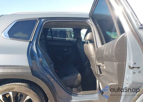 2023 Mazda Cx-50 2.5 Turbo Premium Plus из США, поврежденный, VIN 7MMVABEYXPN118745